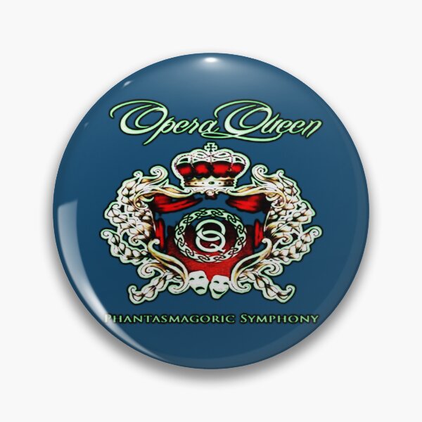 Item preview, best album Phantasmagoric Symphony  Active  designed and sold by SinghEspanzArt.