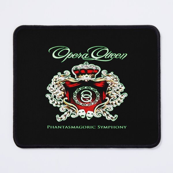 Item preview, best album Phantasmagoric Symphony  Active  designed and sold by SinghEspanzArt.
