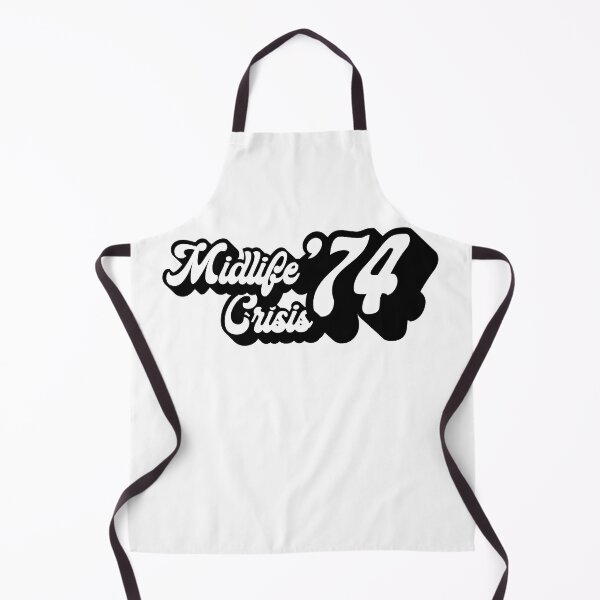 Item preview, Midlife Crisis '74 designed and sold by csaron92.