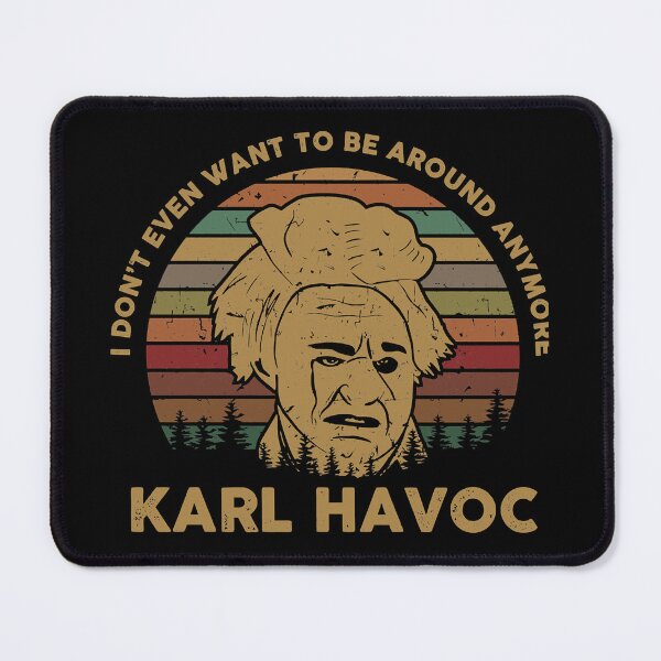 Item preview, KARL HAVOC designed and sold by Prinoto33.