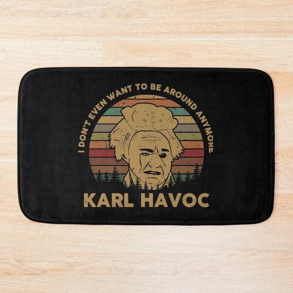 Item preview, KARL HAVOC designed and sold by Prinoto33.