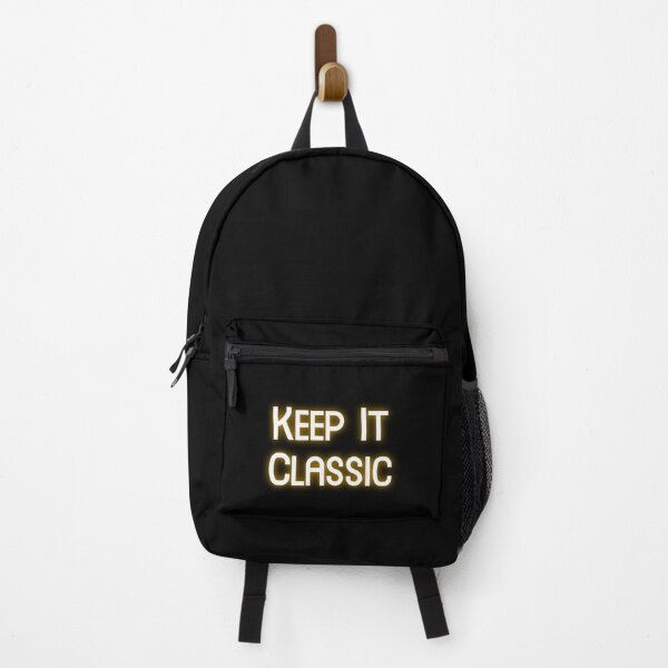 Item preview, Keep It Classic, Funny Cool Best color art designed and sold by artdragongift 15.