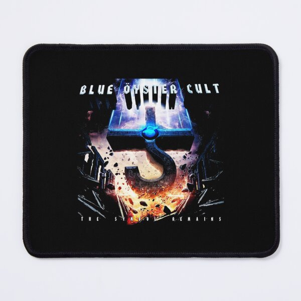 Item preview, best Blue Öyster Cult rock band Premium designed and sold by SinghEspanzArt.