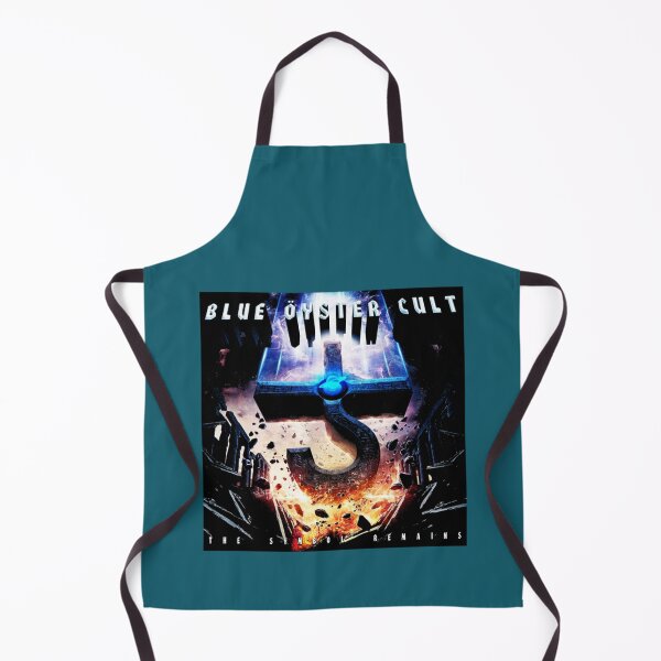 Item preview, best Blue Öyster Cult rock band Premium designed and sold by SinghEspanzArt.