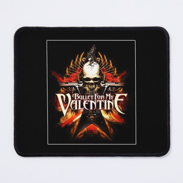 Item preview, best bullet for my valentine band    designed and sold by SinghEspanzArt.