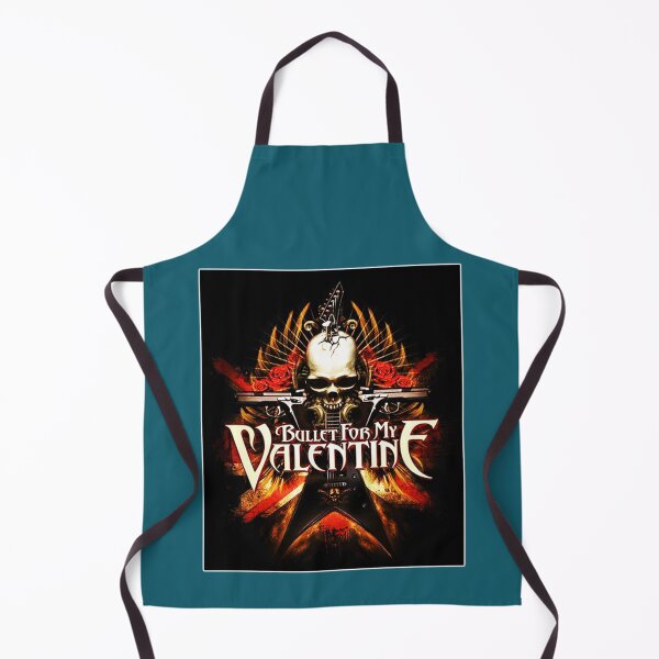 Item preview, best bullet for my valentine band designed and sold by SinghEspanzArt.