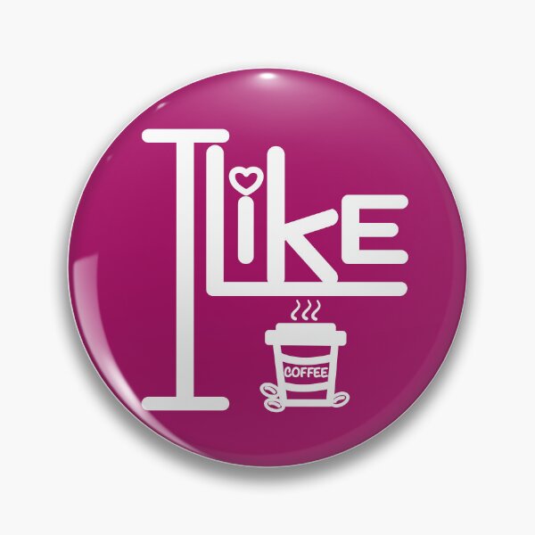 Item preview, I like coffee. designed and sold by SunriseD.