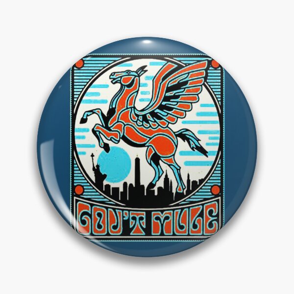Item preview, BEST DESIGN GOVT MULE    designed and sold by SinghEspanzArt.