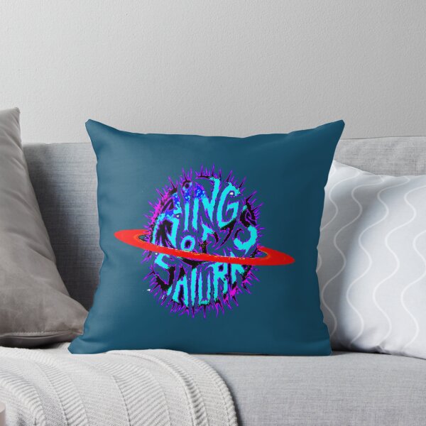 Item preview, best design logo rings of saturn rockband   designed and sold by SinghEspanzArt.