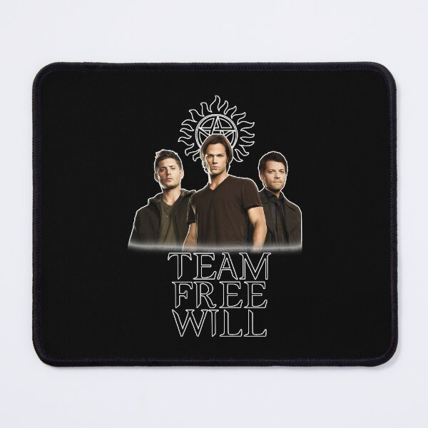 Item preview, Vintage Dean Cool Winchester My Favorite People designed and sold by TuckerPage.