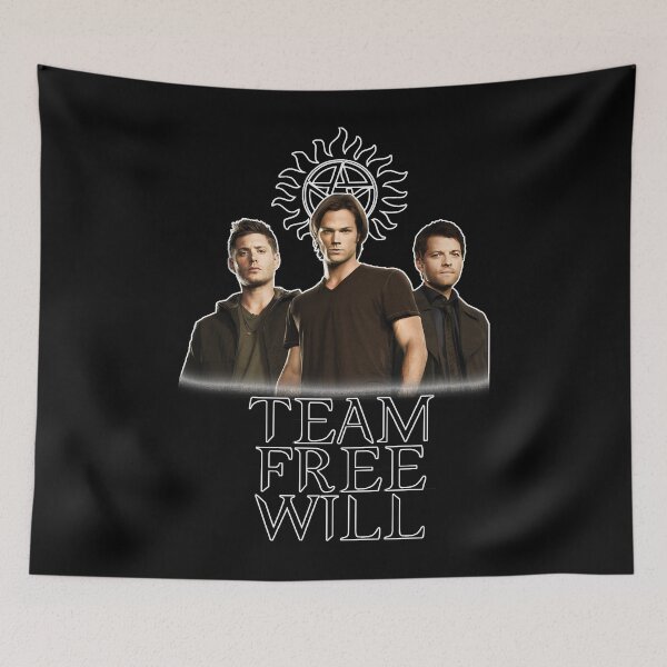 Item preview, Vintage Dean Cool Winchester My Favorite People designed and sold by TuckerPage.