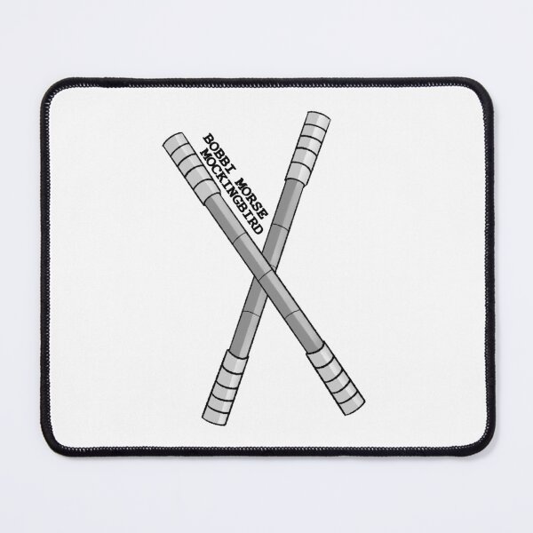 Item preview, Bobbi Morse Batons V2 designed and sold by NicCaitNg.