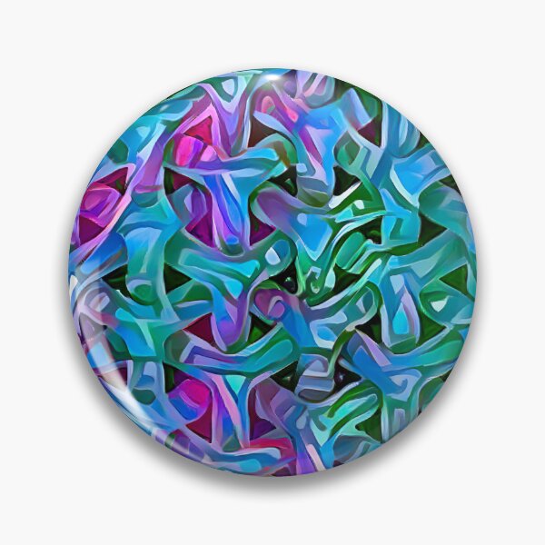 Artikelvorschau, Unmögliches Spalier 39 entworfen und verkauft von DiscoGypsyFish.