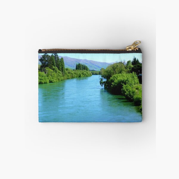 Item preview, Turquoise Waters! - Clutha River - NZ designed and sold by AndreaEL.
