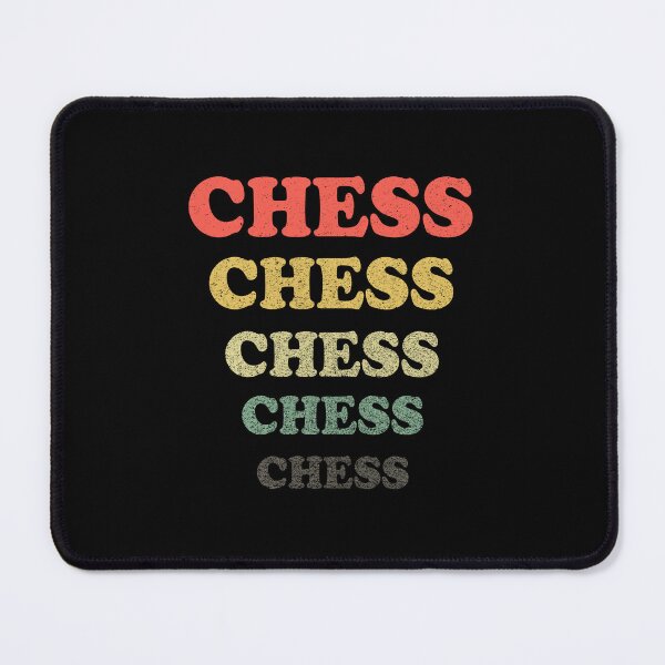 Item preview, Vintage Chess | Chess Player designed and sold by 2djazz.