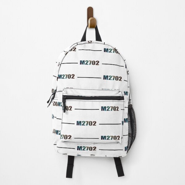 Item preview, m2702 in space with markiplier Backpack designed and sold by boreykgasho.