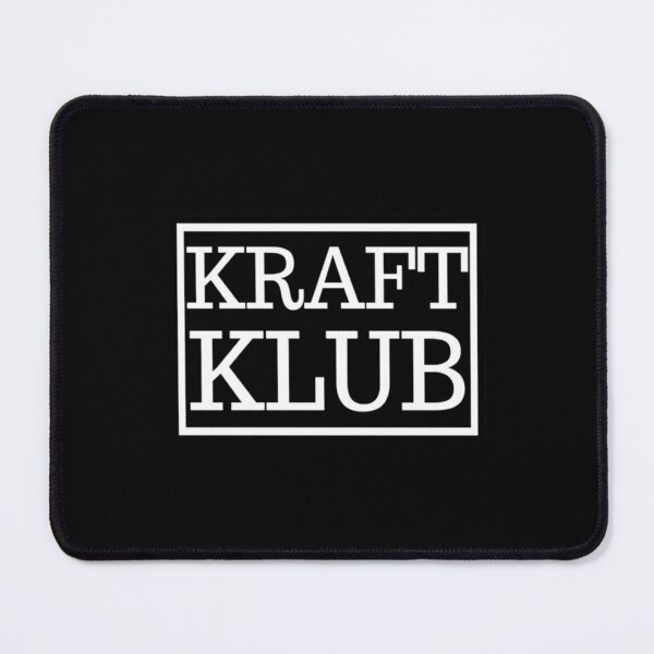 Item preview, best logo Kraftklub   designed and sold by SinghEspanzArt.