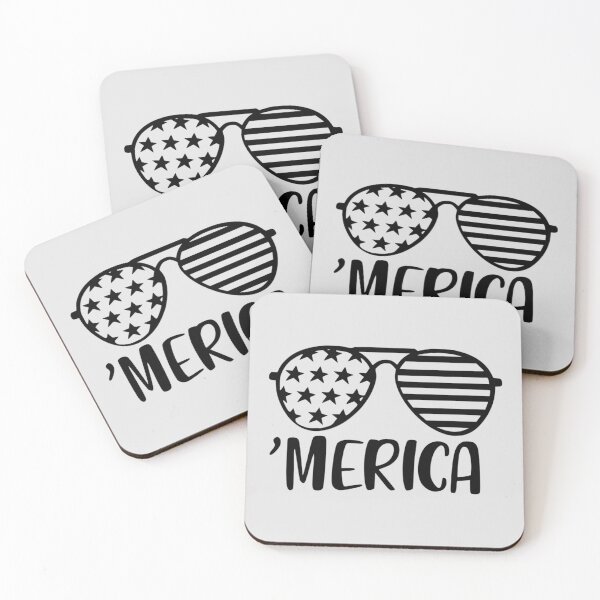 Item preview, America Sunglasses designed and sold by Froyd Wess.