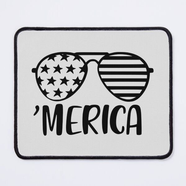 Item preview, America Sunglasses designed and sold by Froyd Wess.