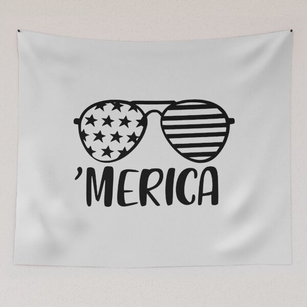 Item preview, America Sunglasses designed and sold by Froyd Wess.