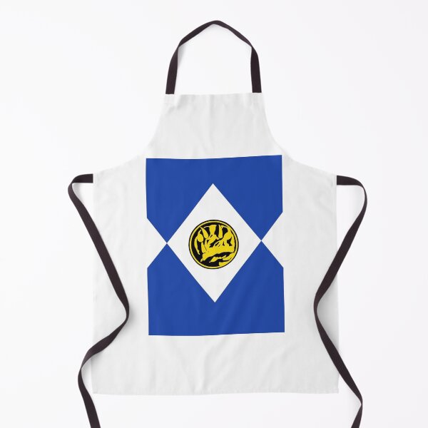 Item preview, Gráfico de Go Go Blue Ranger designed and sold by ProductosCrisa.