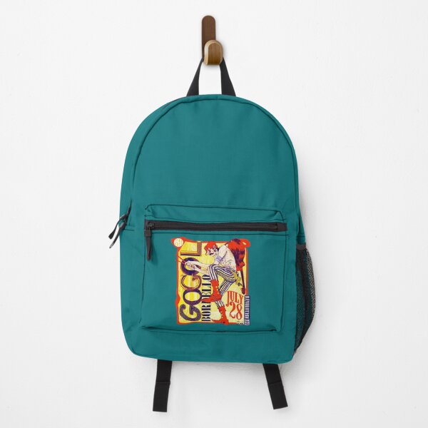 Item preview, Gogol Bordello rockband Premium designed and sold by SinghEspanzArt.