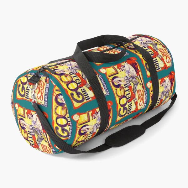 Item preview, Gogol Bordello rockband  Premium  designed and sold by SinghEspanzArt.