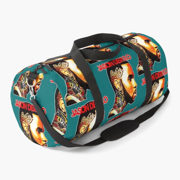Item preview, Jason Derulo album   designed and sold by SinghEspanzArt.