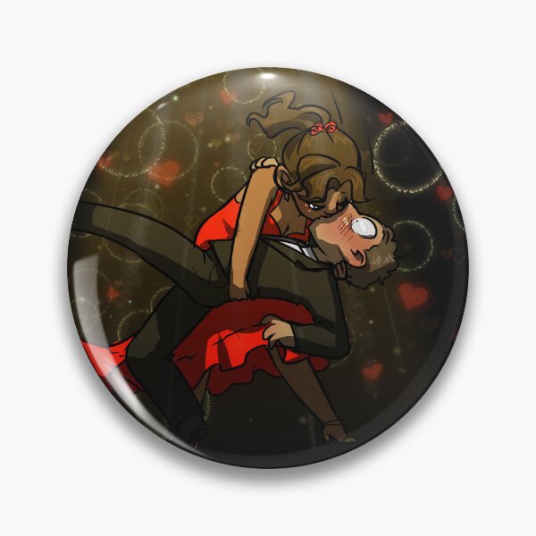 Item preview, ENTJ x INFP Kiss Alt designed and sold by mbtimes.