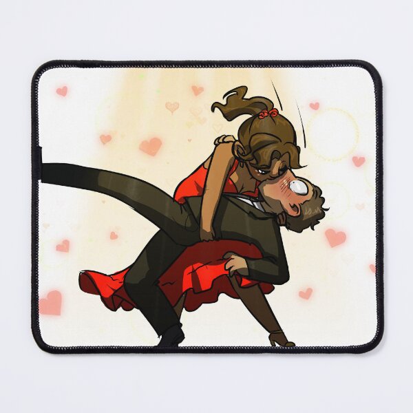 Item preview, ENTJ x INFP Kiss Alt designed and sold by mbtimes.