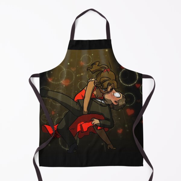 Item preview, ENTJ x INFP Kiss Alt designed and sold by mbtimes.