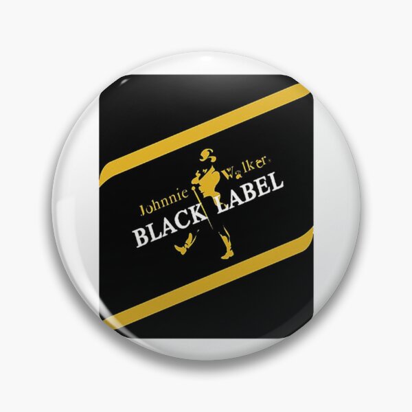Item preview, johnnie walker black label   designed and sold by SinghEspanzArt.