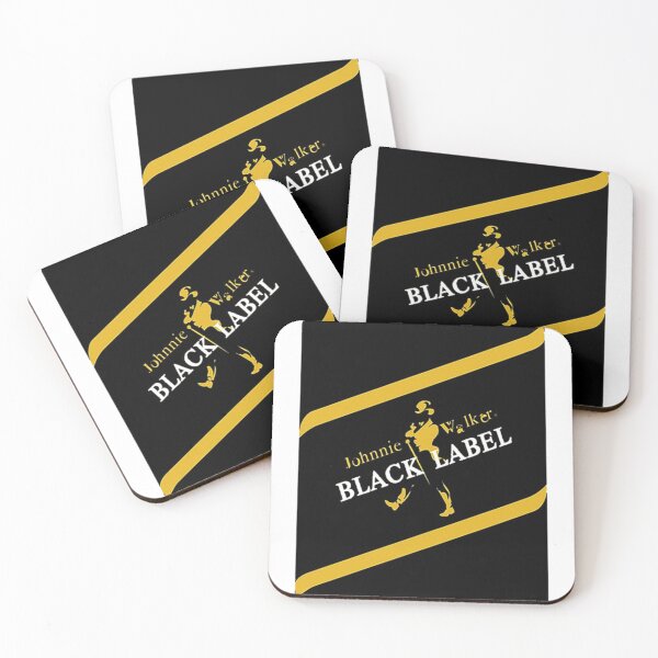 Item preview, johnnie walker black label   designed and sold by SinghEspanzArt.