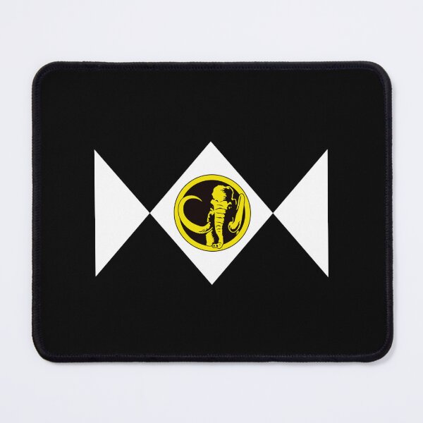 Item preview, MMPR Black Ranger With Coin designed and sold by ProductosCrisa.