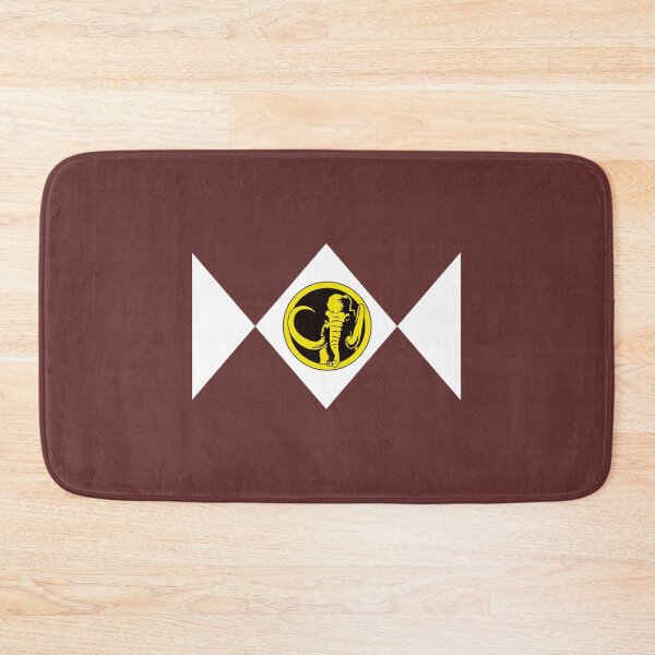 Item preview, MMPR Black Ranger With Coin   designed and sold by ProductosCrisa.