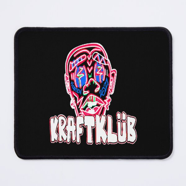 Item preview, Kraftklub are a five-person band from Chemnitz   designed and sold by SinghEspanzArt.