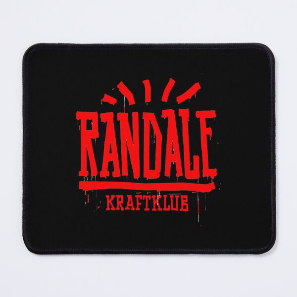 Item preview, Kraftklub are a five-person band from Chemnitz Active  designed and sold by SinghEspanzArt.