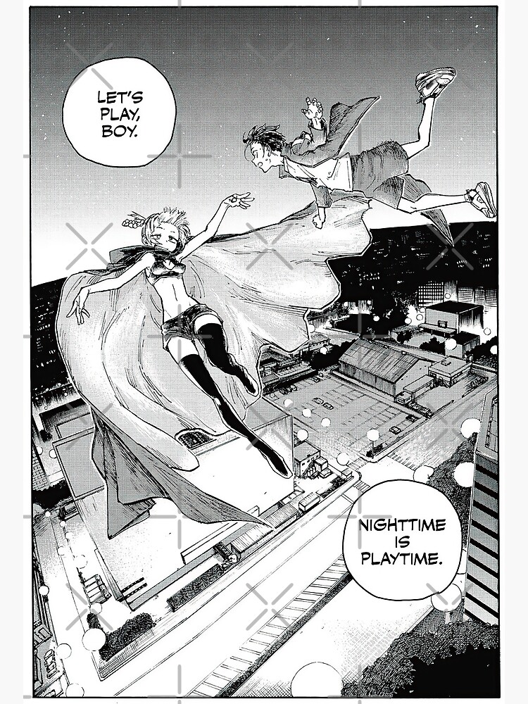 Yofukashi no Uta #12 | JAPAN Manga Japanese Comic Book Call of the Night