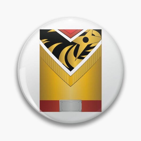 Item preview, Ninja Steel - Guardabosques dorados designed and sold by ProductosCrisa.