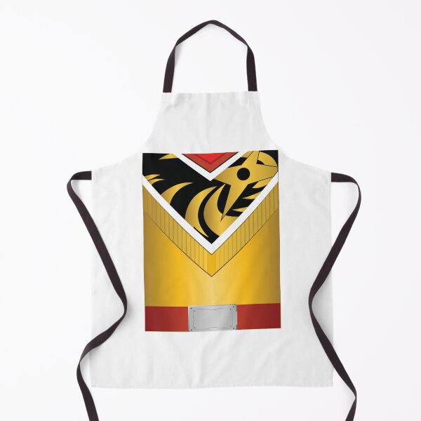 Item preview, Ninja Steel - Guardabosques dorados designed and sold by ProductosCrisa.