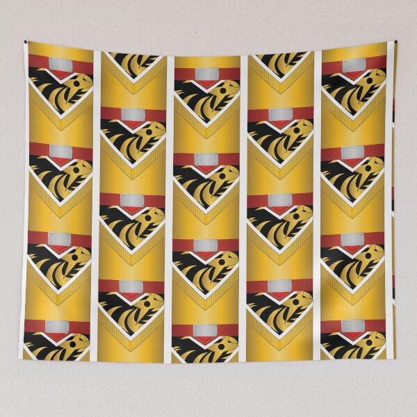 Item preview, Ninja Steel - Guardabosques dorados designed and sold by ProductosCrisa.