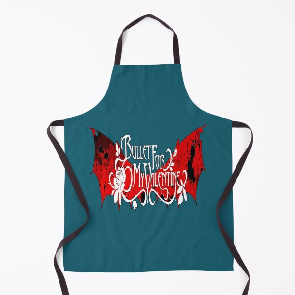 Item preview, logo bullet for my valentine art designed and sold by SinghEspanzArt.