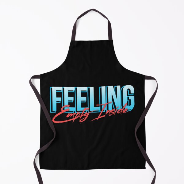 Item preview, FEELING Empty Inside designed and sold by everything4eva.