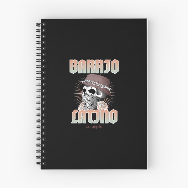 Item preview, Barrio Latino  designed and sold by LoriMccoy55.