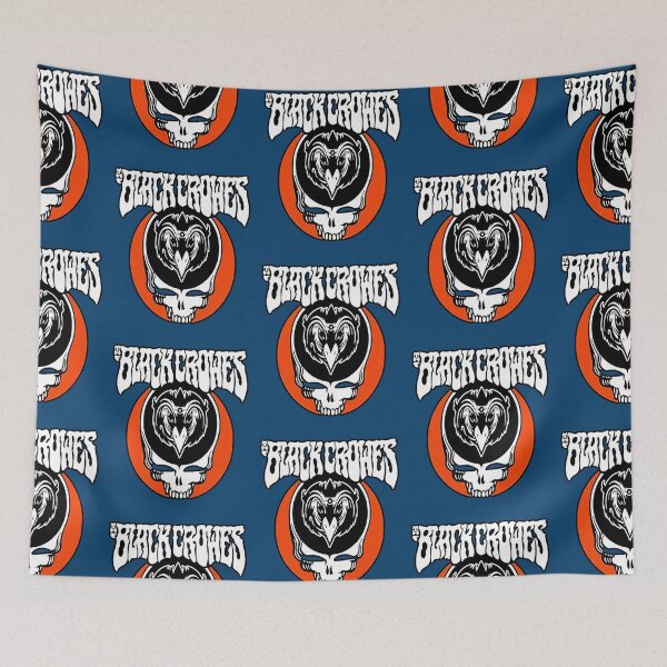 Item preview, LOGO GOVT MULE     designed and sold by SinghEspanzArt.