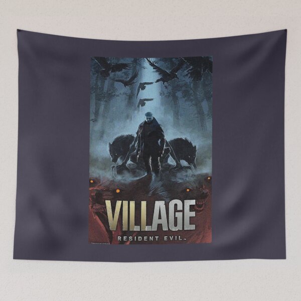 Item preview, Day Gifts Resident Evil Cute Graphic Gift designed and sold by barnetcraigt.