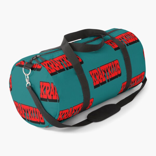 Item preview, logo Kraftklub are a five-person band    designed and sold by SinghEspanzArt.