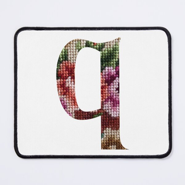 Item preview, Petit point q designed and sold by boomantique.