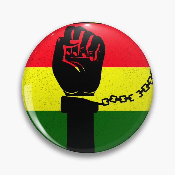 Item preview, Juneteenth Celebrating Hand designed and sold by Ranscreative.