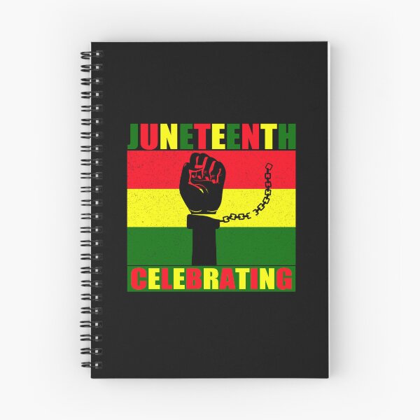 Item preview, Juneteenth Celebrating Hand designed and sold by Ranscreative.